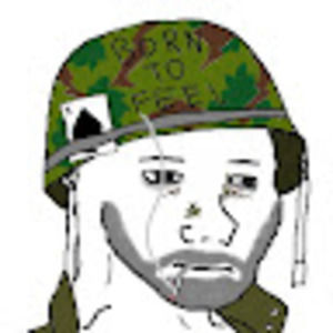 Meet your Posher, Wayne